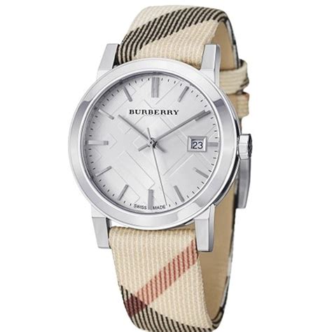 burberry women's watches|burberry watch clearance women.